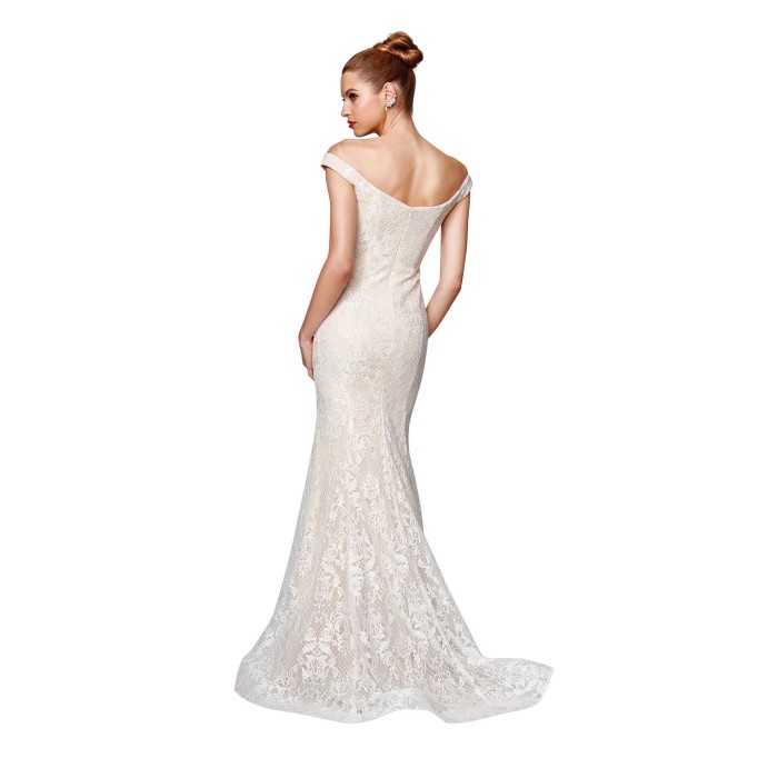 Fenduch 600109 Dress