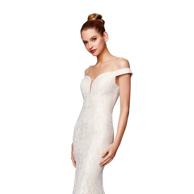 Fenduch 600109 Dress