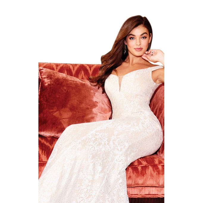 Fenduch 600109 Dress