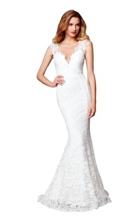 Fenduch 600117 Dress