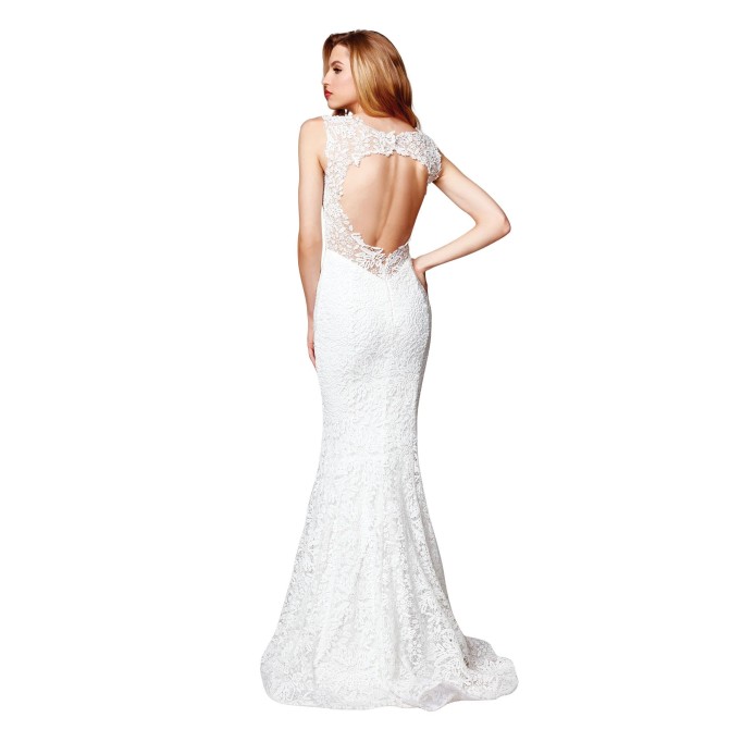 Fenduch 600117 Dress