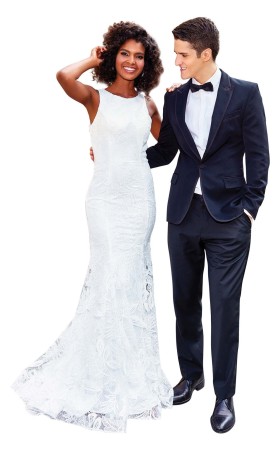 Fenduch 600121 Dress