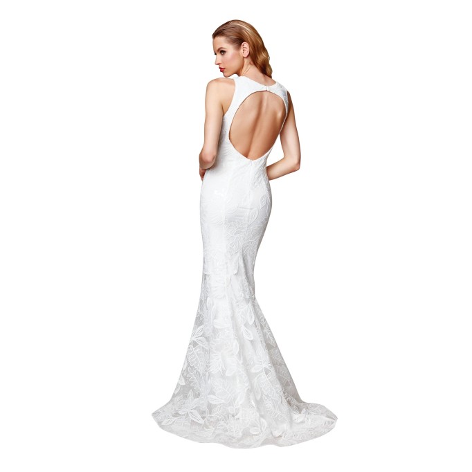 Fenduch 600121 Dress