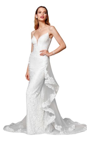 Fenduch 600141 Dress