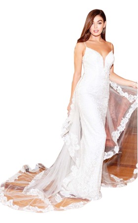 Fenduch 600141 Dress