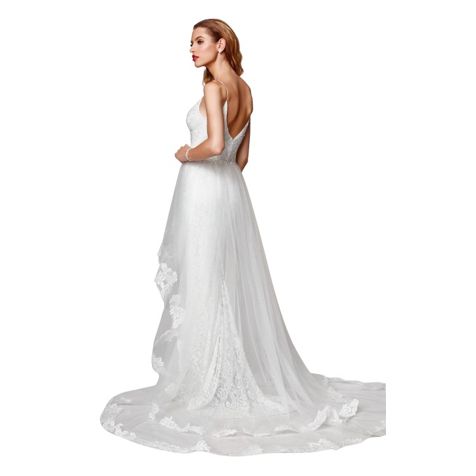 Fenduch 600141 Dress