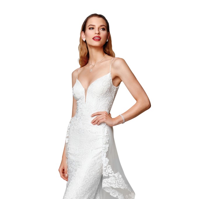 Fenduch 600141 Dress