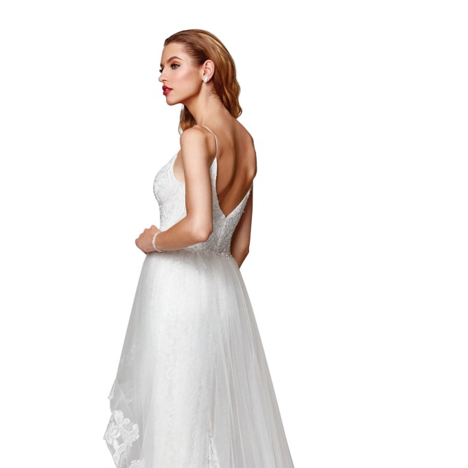 Fenduch 600141 Dress