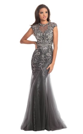Fenduch 9039 Dress