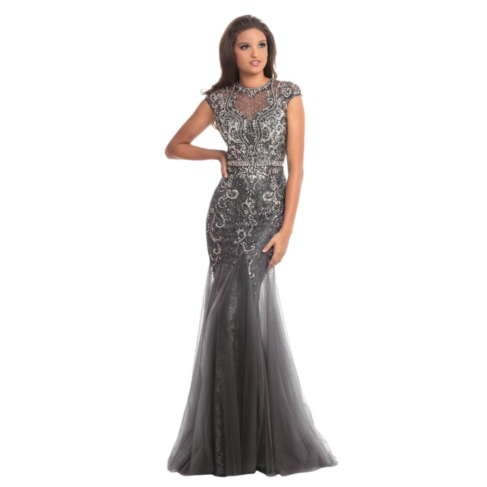 Fenduch 9039 Dress