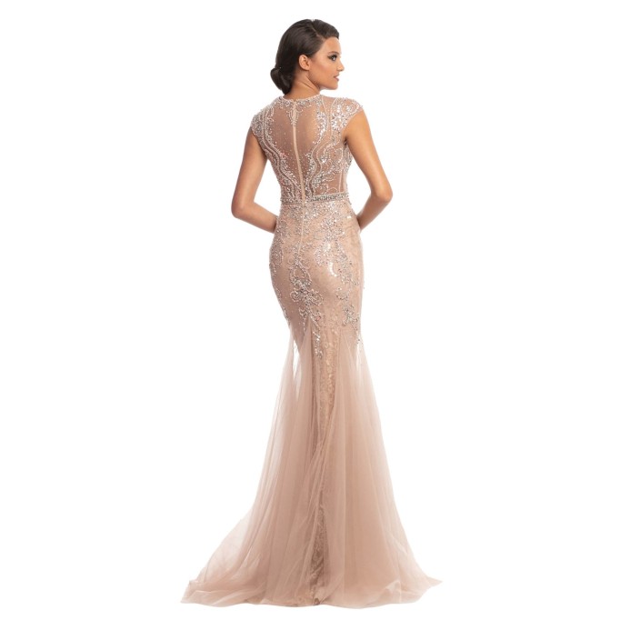 Fenduch 9039 Dress