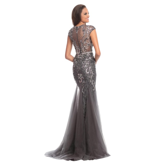 Fenduch 9039 Dress