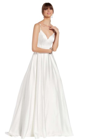 Fenduch 7009 Dress