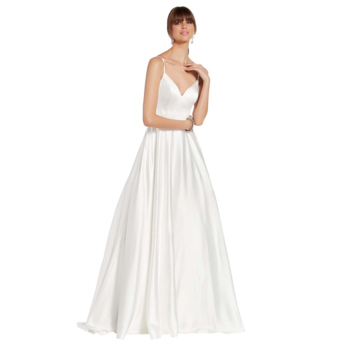 Fenduch 7009 Dress