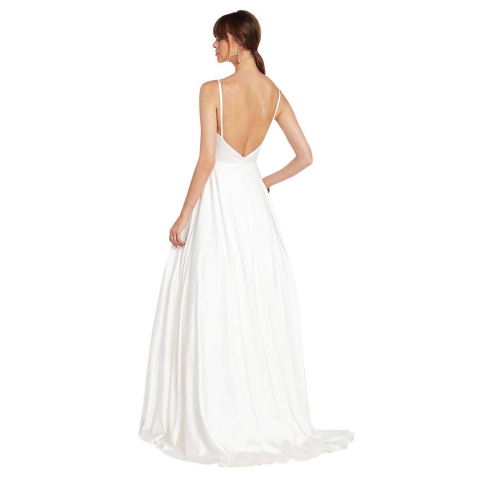 Fenduch 7009 Dress