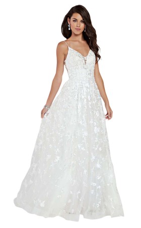 Fenduch 7012 Dress