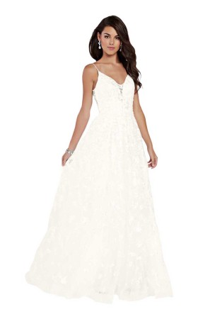 Fenduch 7012 Dress