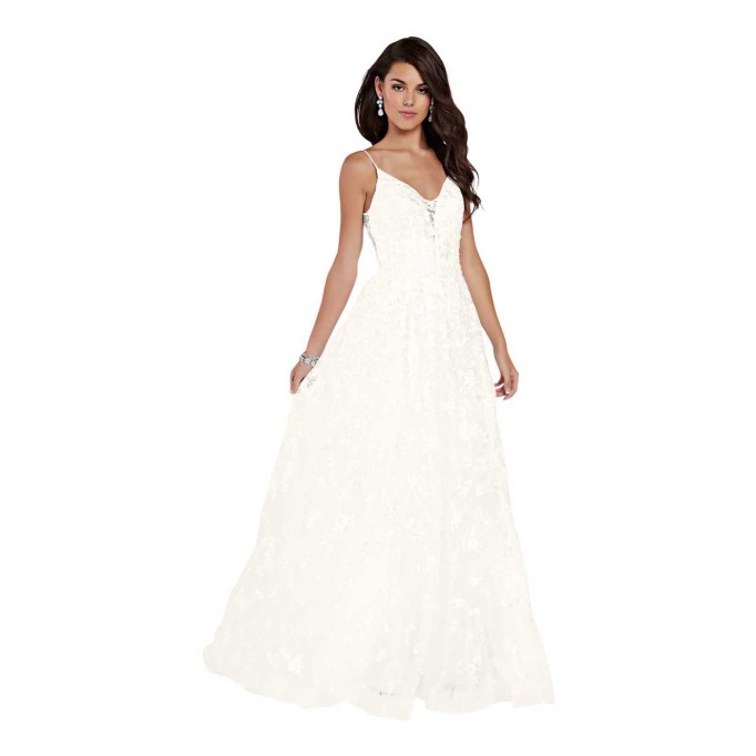 Fenduch 7012 Dress