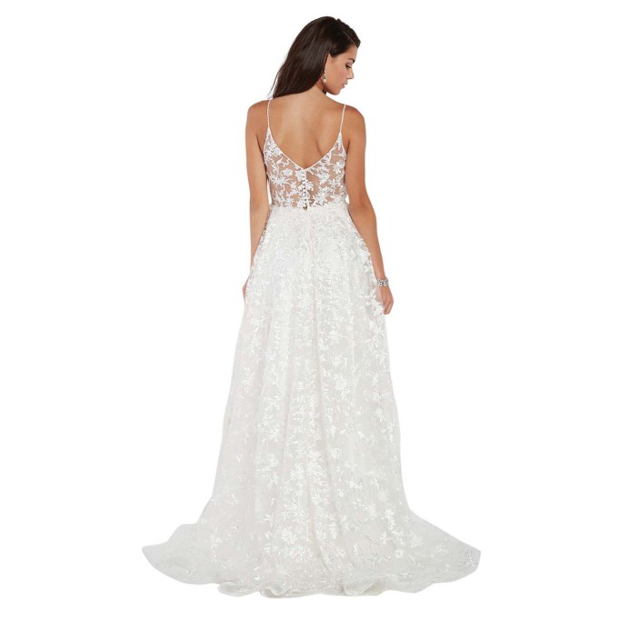 Fenduch 7012 Dress