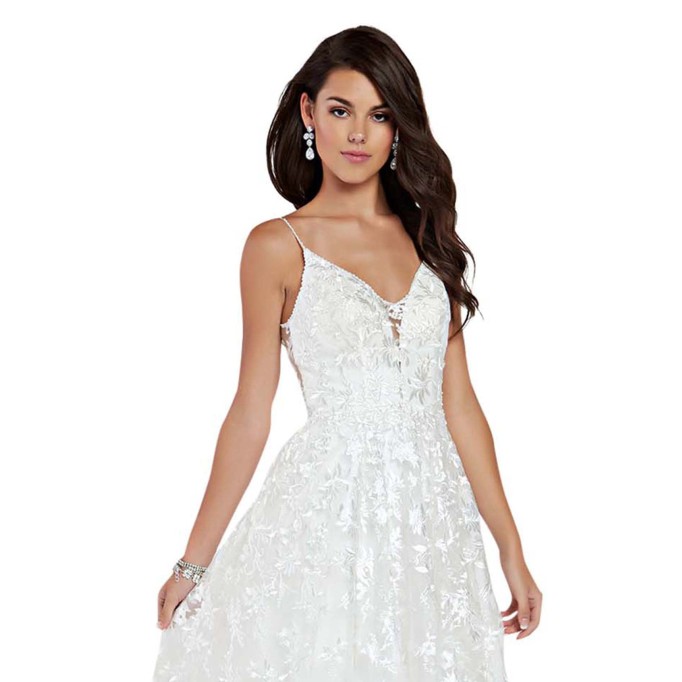 Fenduch 7012 Dress