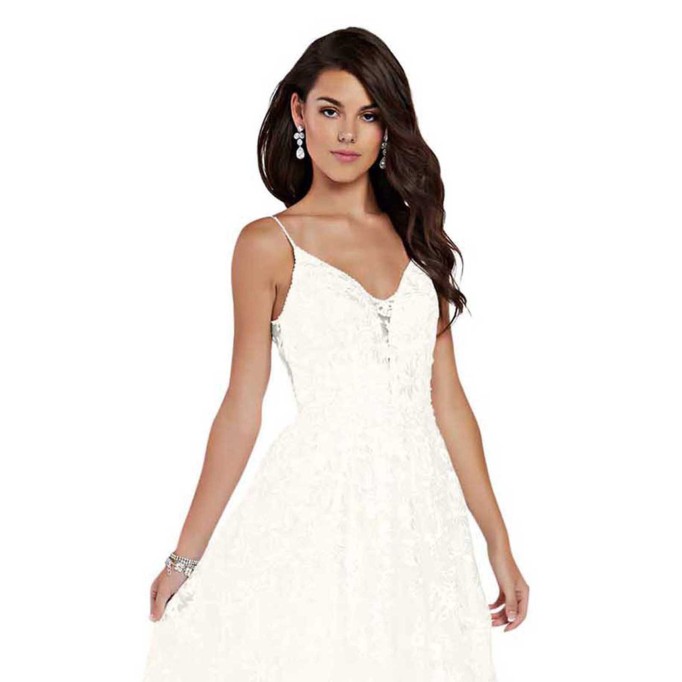 Fenduch 7012 Dress