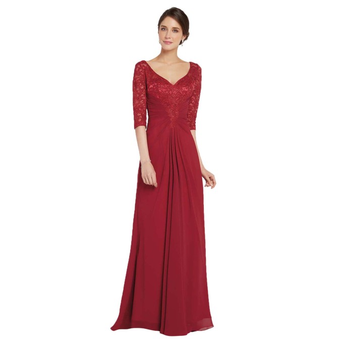 Fenduch 27234 Dress