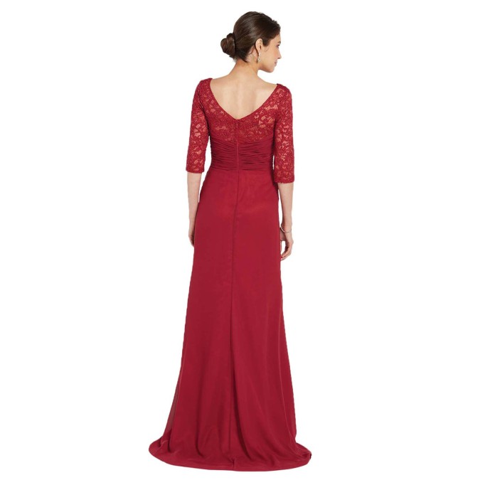Fenduch 27234 Dress