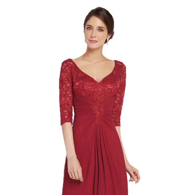 Fenduch 27234 Dress