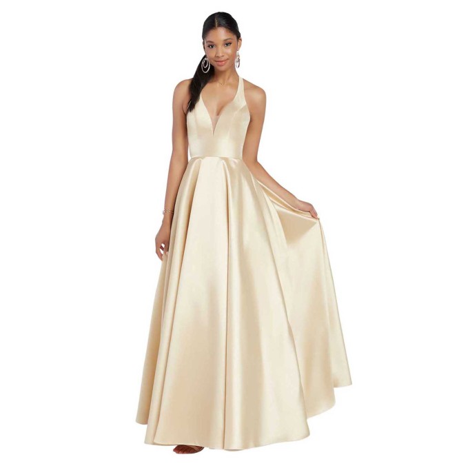 Fenduch 60393 Dress