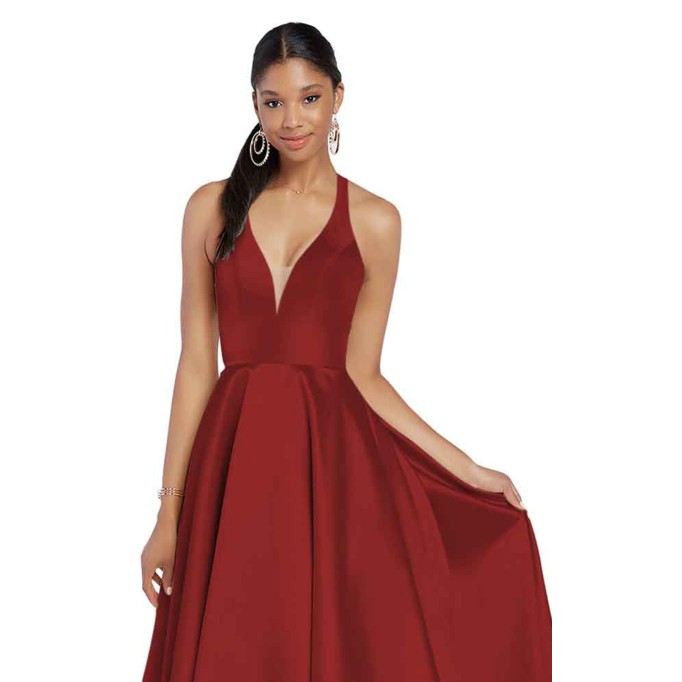 Fenduch 60393 Dress