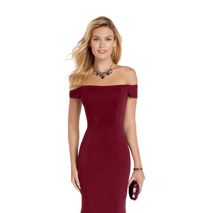 Fenduch 60294 Dress