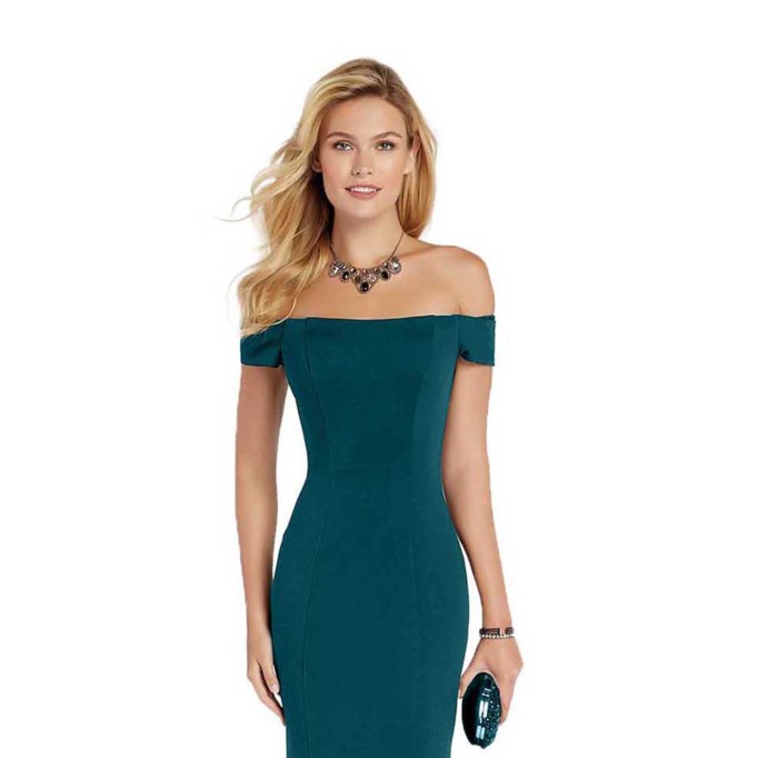 Fenduch 60294 Dress