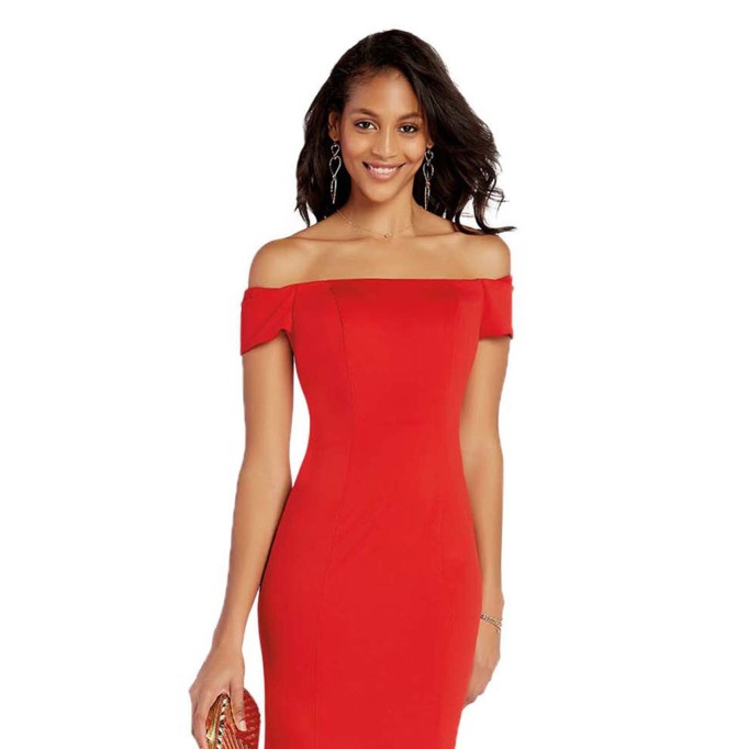 Fenduch 60294 Dress