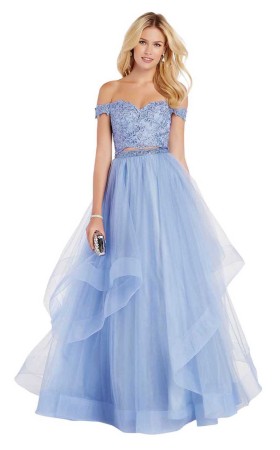 Fenduch 60373 Dress