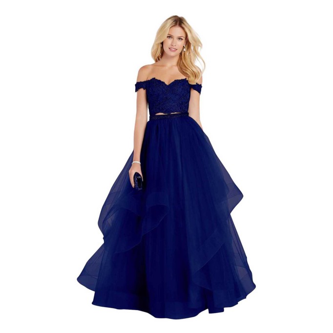 Fenduch 60373 Dress