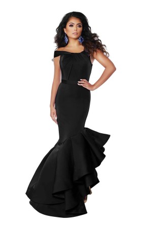 Fenduch 6408 Dress
