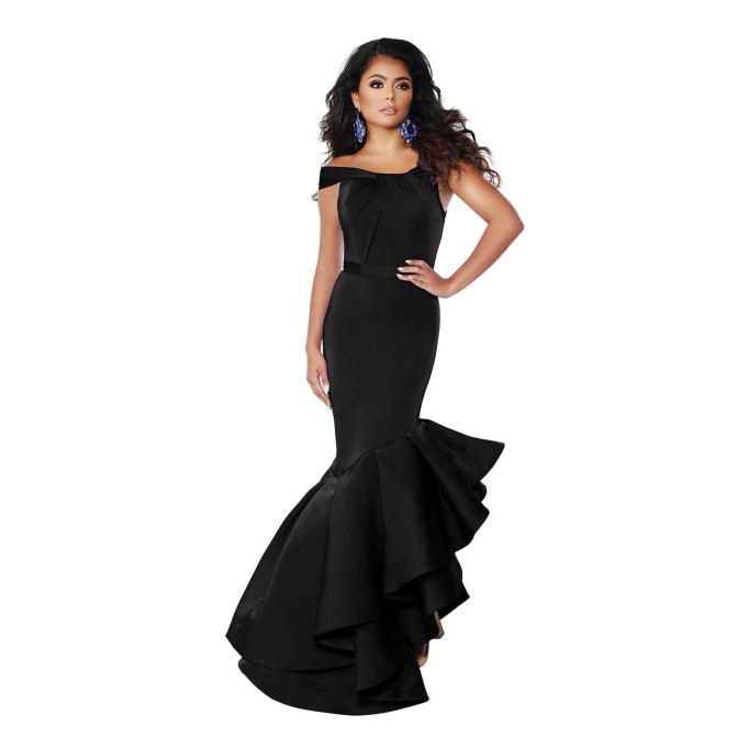 Fenduch 6408 Dress