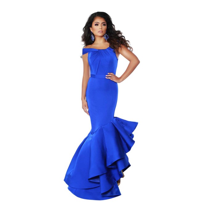 Fenduch 6408 Dress
