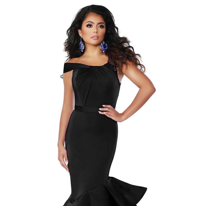 Fenduch 6408 Dress