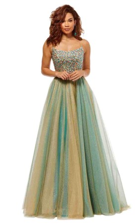 Fenduch FD 52404 Dress