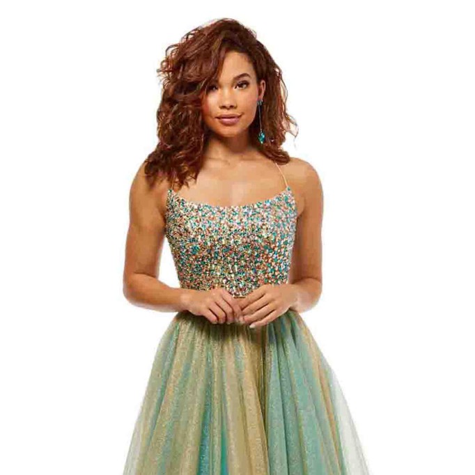Fenduch FD 52404 Dress