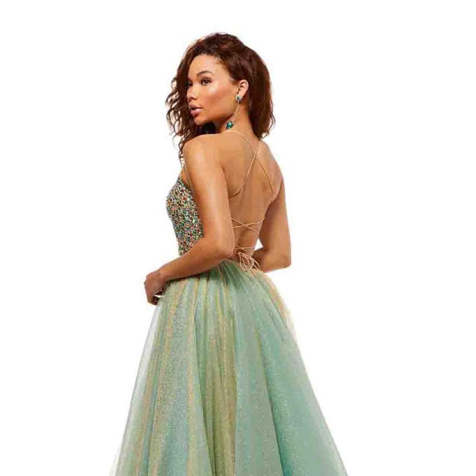 Fenduch FD 52404 Dress
