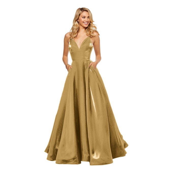 Fenduch FD 52424 Dress