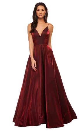 Fenduch FD 52424 Dress