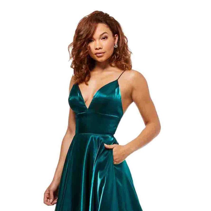 Fenduch FD 52424 Dress