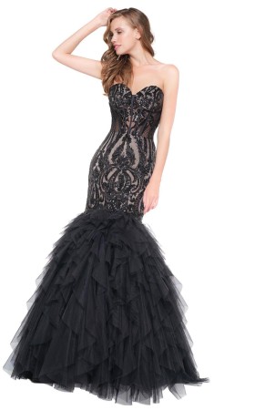 Colors Dress 2067 Dress