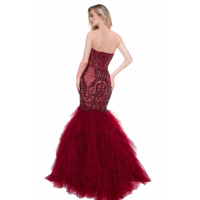 Colors Dress 2067 Dress
