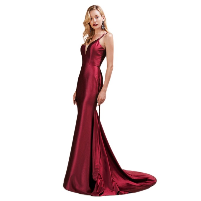 Fenduch A0632 Dress