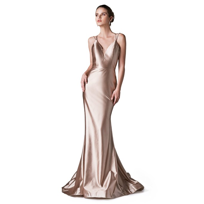 Fenduch A0632 Dress