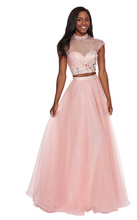 Fenduch 6403 Dress